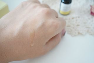 라라로즈데이 시즌2 천연 아로마오일 Y존 케어 속옷향수 이너퍼퓸 5ml  여성의 자존감을 UP시키자 — 5점을 준 리뷰어가 2021년 8월 올린 사용 사진