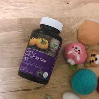 슬림플래닛 가르시니아 3900mg — 4.5점을 준 리뷰어가 2021년 2월 올린 사용 사진