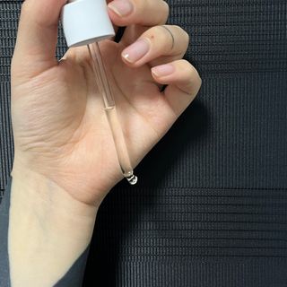 [스킨1004] 마다가스카르 센텔라 앰플 100ml — 5점을 준 리뷰어가 2024년 6월 올린 사용 사진