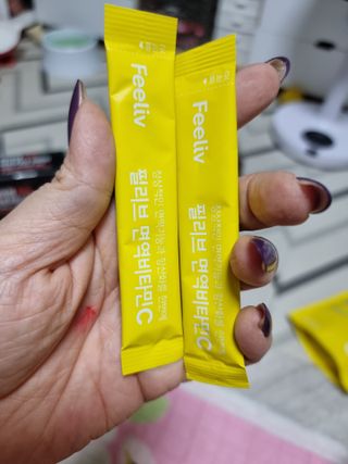 딸기피치체리빠님이 올린 리뷰 사진 2