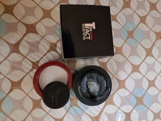 The Fact 더팩트 에스에프엔 브라이트닝 안티 링클 크림 50ml — 5점을 준 리뷰어가 2022년 5월 올린 사용 사진