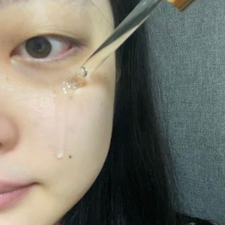 렉스리 닥터 올인원 세럼 Rexri Dr.All-in-one Serum — 4점을 준 리뷰어가 2022년 7월 올린 사용 사진