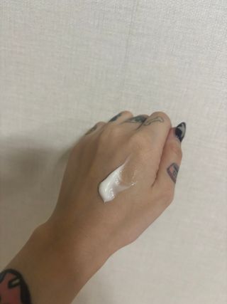 록타비아 Artisan Complete Face Cream — 5점을 준 리뷰어가 2024년 3월 올린 사용 사진