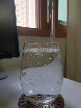 몽베스트 Montbest with Sparkling water Lemon OR Lime 20병(랜덤) — 5점을 준 리뷰어가 2023년 6월 올린 사용 사진