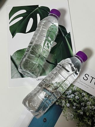 몽베스트 [MONTBEST]위드어스 500mL 20병 — 5점을 준 리뷰어가 2022년 9월 올린 사용 사진