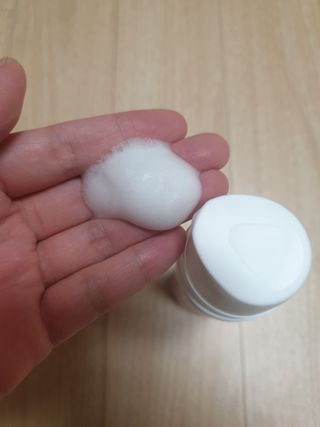 메디필 레드 락토 퍼스트 콜라겐 에센스 — 5점을 준 리뷰어가 2021년 1월 올린 사용 사진