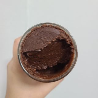 도이퉁 마카다미아 스프레드 200g 오리지널 초콜릿 — 4점을 준 리뷰어가 2021년 3월 올린 사용 사진