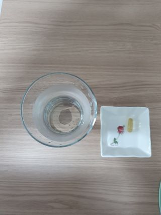서울약사신협 Finepick_오메가365_1020mg x 365캡슐 — 5점을 준 리뷰어가 2021년 4월 올린 사용 사진