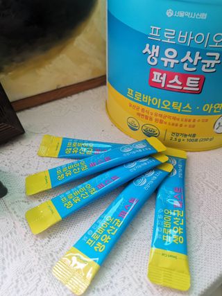 러블리슬님이 올린 리뷰 사진 2