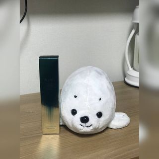 [NEW 탄력유턴 아이크림] AHC 유스 래스팅 리얼 아이크림 포 페이스 — 5점을 준 리뷰어가 2021년 2월 올린 사용 사진