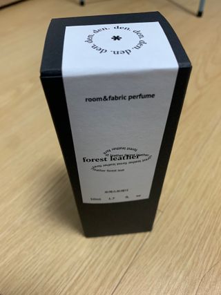 덴 룸/패브릭향수 50ml — 5점을 준 리뷰어가 2021년 6월 올린 사용 사진