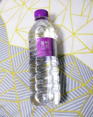 몽베스트 [MONTBEST] 500mL 20병 — 5점을 준 리뷰어가 2022년 4월 올린 사용 사진