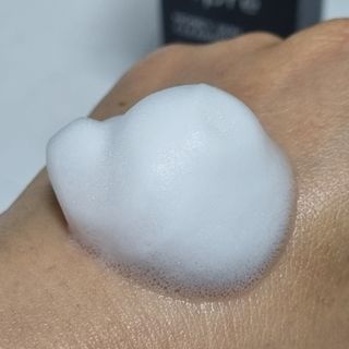 비프리코스메틱 허니 스킨 클렌징폼 150ml — 5점을 준 리뷰어가 2023년 2월 올린 사용 사진
