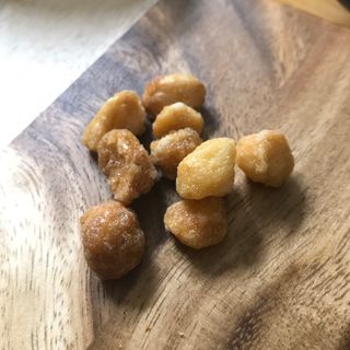도이퉁 마카다미아 넛츠 90g 마카넛 허니 — 5점을 준 리뷰어가 2021년 3월 올린 사용 사진