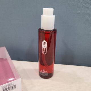 레드투래드 안티더스트 클렌징 오일 150ml — 5점을 준 리뷰어가 2021년 7월 올린 사용 사진