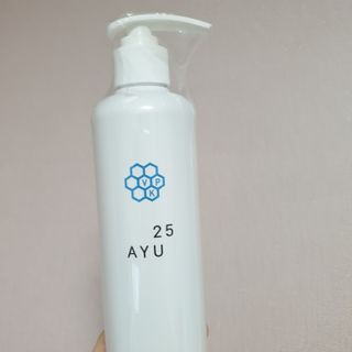 AYU25[아유트웬티파이브]피부 진정, 보습 와일즈 로즈 핸드워시 — 5점을 준 리뷰어가 2021년 3월 올린 사용 사진