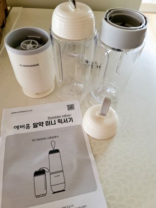 송현동쭈니맘님이 올린 리뷰 사진 2