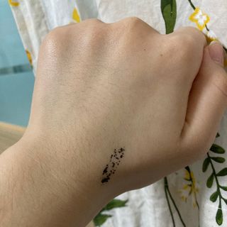 디마르3 비트 로제 클렌징워터 — 4점을 준 리뷰어가 2021년 1월 올린 사용 사진