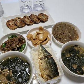 ㈜금호통상 노르웨이 고등어 900g (6~10편) — 5점을 준 리뷰어가 2023년 6월 올린 사용 사진