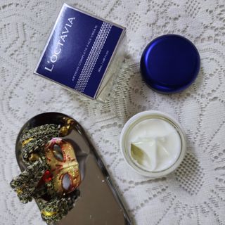 록타비아 Artisan Complete Face Cream — 5점을 준 리뷰어가 2023년 10월 올린 사용 사진