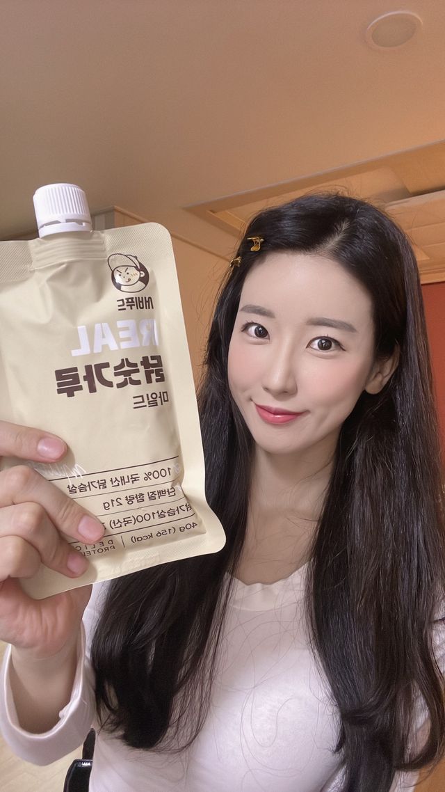 서비푸드 리얼 닭숫가루 마일드 1SET 10개입 리뷰 사진