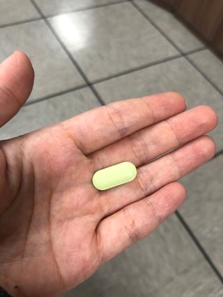 클린24시간 지중해로 쏙빠지다 1SET (800mg*60정) — 4.5점을 준 리뷰어가 2022년 10월 올린 사용 사진