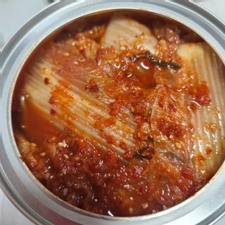 셰프애찬 알배기 겉절이 김치 1kg — 5점을 준 리뷰어가 2022년 9월 올린 사용 사진