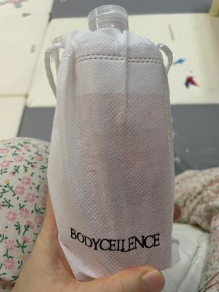 [바디셀런스] 속보습+사용감+향 모두 잡은 / 세라드린 속보습 핑크토너 300ml — 4.5점을 준 리뷰어가 2022년 3월 올린 사용 사진
