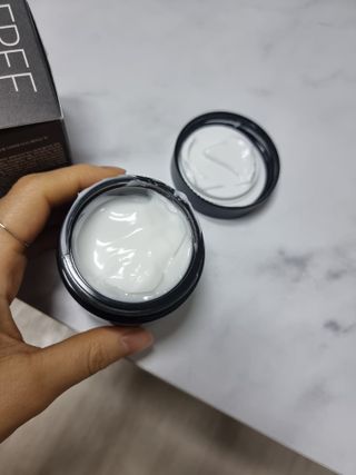비프리코스메틱 뉴 프레쉬 크림 80ml — 5점을 준 리뷰어가 2023년 2월 올린 사용 사진
