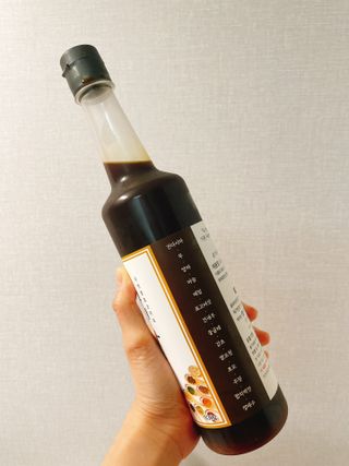 천연 요리 에센스요리맛수 930g 2개 SET — 5점을 준 리뷰어가 2021년 4월 올린 사용 사진
