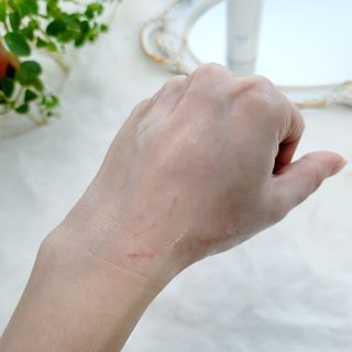 셀바이져 지우개 미스트 피부 보호 입주변 트러블 진정 케어 아기 안개분사 미스트 — 5점을 준 리뷰어가 2021년 3월 올린 사용 사진