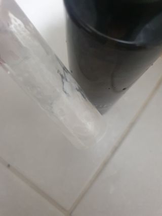 비프리코스메틱 비포에프터 클렌징오일 200ml — 4점을 준 리뷰어가 2023년 2월 올린 사용 사진
