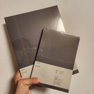 플러스엑스 오브젝트 Object by 3 크리에이티브 세트 - 아이디어노트, 위클리플래너, 스티키메모패드 — 5점을 준 리뷰어가 2022년 10월 올린 사용 사진