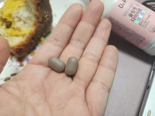 닥터피엔티 [Dr.PNT] 하루 2알로 건강한 다이어트! 한겨울에도 체지방만 쏙~ 슬림핏 다이어트 — 5점을 준 리뷰어가 2023년 3월 올린 사용 사진