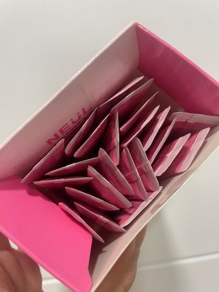 늘20s 콜라겐 부스팅_COLLAGEN BOOSTING — 5점을 준 리뷰어가 2023년 2월 올린 사용 사진