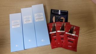 페브유 / FABYOU 페브유 pH5.5 캐모마일 젤 클렌징 폼 + 클렌징 오일 + 토너 3종 세트 — 5점을 준 리뷰어가 2021년 5월 올린 사용 사진