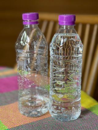 몽베스트 [MONTBEST]위드어스 500mL 20병 — 4점을 준 리뷰어가 2022년 8월 올린 사용 사진