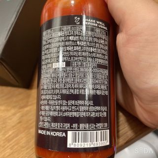 달콤쌉쌀쇼콜라님이 올린 리뷰 사진 4