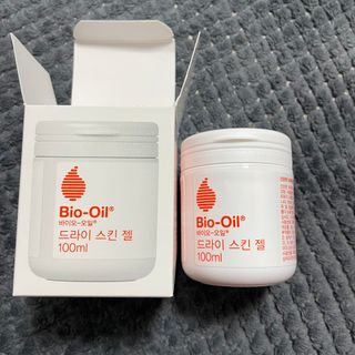 바이오오일 [바이오-오일] 드라이 스킨 젤 100ml — 5점을 준 리뷰어가 2021년 6월 올린 사용 사진