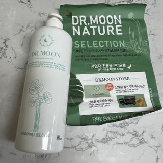 [닥터문] 센텔라 시카케어 화이트머스크 바디워시 1000ml — 5점을 준 리뷰어가 2023년 7월 올린 사용 사진