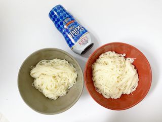 팔도비빔장 시그니처 380g 2개 — 5점을 준 리뷰어가 2022년 1월 올린 사용 사진
