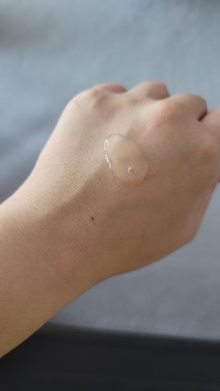 렉스리 닥터 올인원 세럼 Rexri Dr.All-in-one Serum — 5점을 준 리뷰어가 2021년 11월 올린 사용 사진