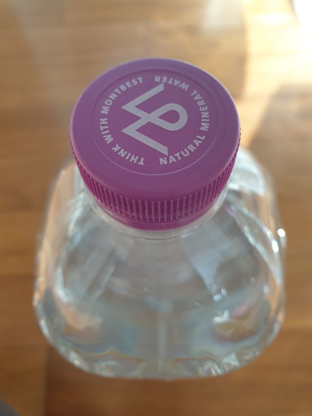 몽베스트위드어스[무라벨] 2L_6입_2Pack 리뷰 사진