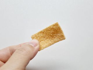 맛있게 채우는 단백질 12g, 닥터유 단백질칩 — 5점을 준 리뷰어가 2023년 12월 올린 사용 사진