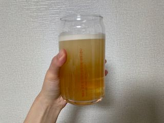 참앤들황토농원 7가지 맛! 탄산 톡톡! 스파클링! 데이앤 콤부차 7종 10포 1박스씩 ★총 7박스★ — 4점을 준 리뷰어가 2023년 3월 올린 사용 사진