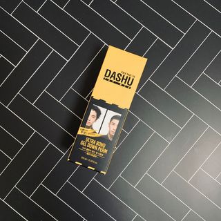 다슈코리아 다슈 포 맨 프리미엄 울트라 본드 젤 다운펌 — 5점을 준 리뷰어가 2021년 2월 올린 사용 사진