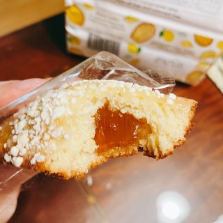 [메종콜리브리] 프랑스 마들렌 메종콜리브리 레몬 마들렌 2팩 — 5점을 준 리뷰어가 2022년 4월 올린 사용 사진