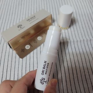 (주)닥터오레고닌 오리밤 멀티스틱 — 5점을 준 리뷰어가 2023년 7월 올린 사용 사진