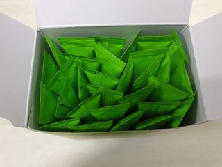 참앤들황토농원 7가지 맛! 탄산 톡톡! 스파클링! 데이앤 콤부차 7종 10포 1박스씩 ★총 7박스★ — 5점을 준 리뷰어가 2023년 3월 올린 사용 사진