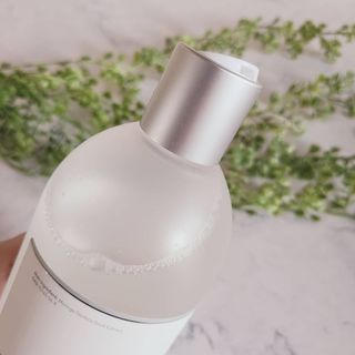 디마르3 비트 로제 클렌징워터 — 5점을 준 리뷰어가 2021년 1월 올린 사용 사진